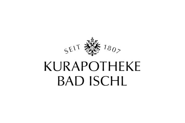 Kurapotheke Bad Ischl Logo