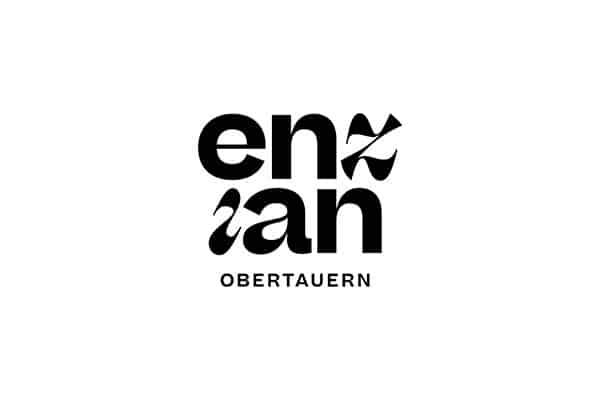 Hotel Enzian Obertauern Logo