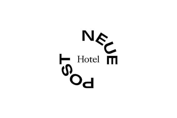 Hotel Neue Post Logo