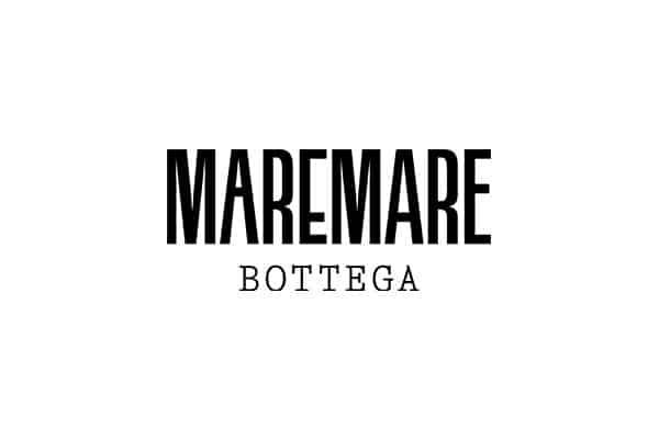 MareMare Logo