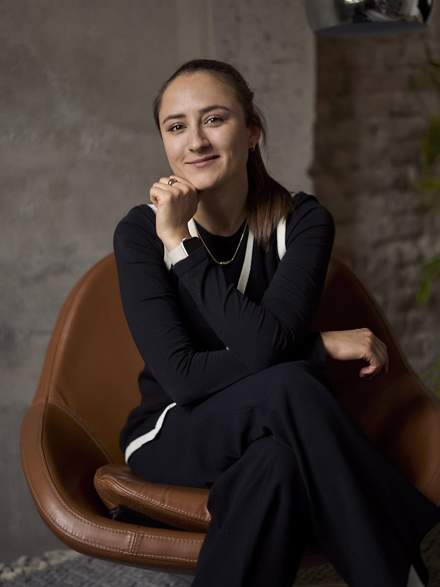 Marlene Arabjan | Brand Strategist